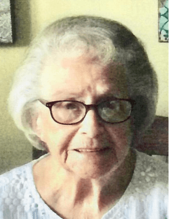 Helen Cushin Obituary