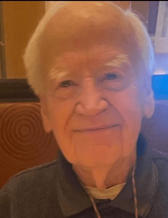 John Krestian, Jr. Obituary