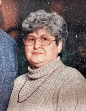 Theresa Ann (Fajerski) Cygrymus Obituary