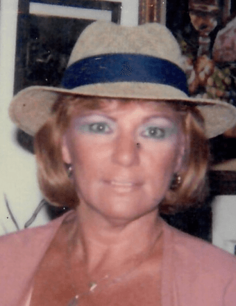Evelyn (Perdziola) Haines Obituary
