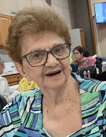 Sylvia (Capozoli) Gutkowski Obituary